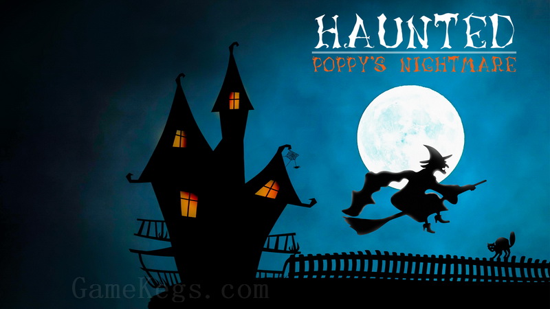 闹鬼：波比的恶梦.Haunted Poppy s Nightmare_0
