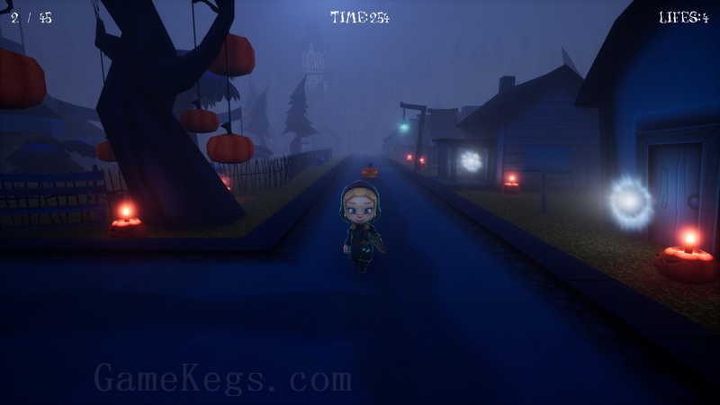 闹鬼：波比的恶梦.Haunted Poppy s Nightmare_3