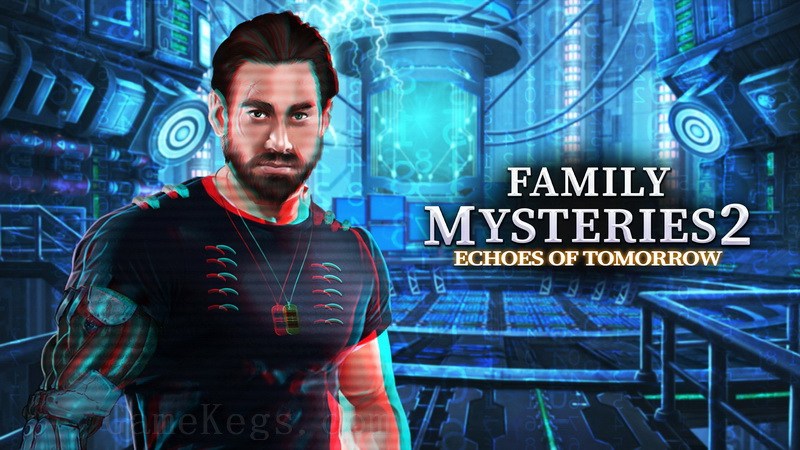 家族之谜2：明日的回声.Family Mysteries 2 Echoes of Tomorrow_0