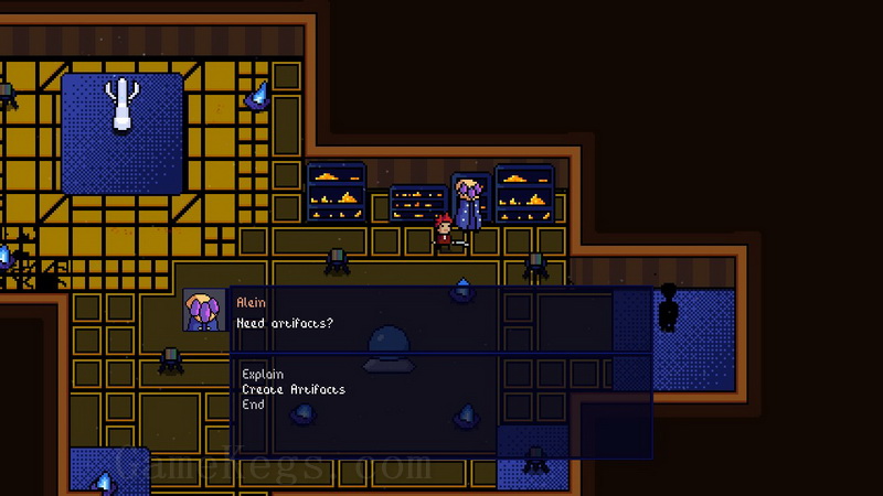 突破英雄.Azurebreak Heroes_2
