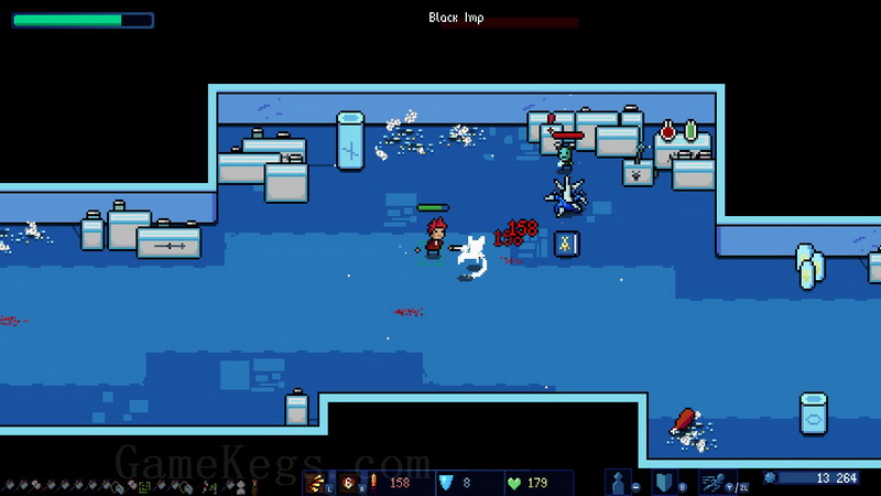 突破英雄.Azurebreak Heroes_4